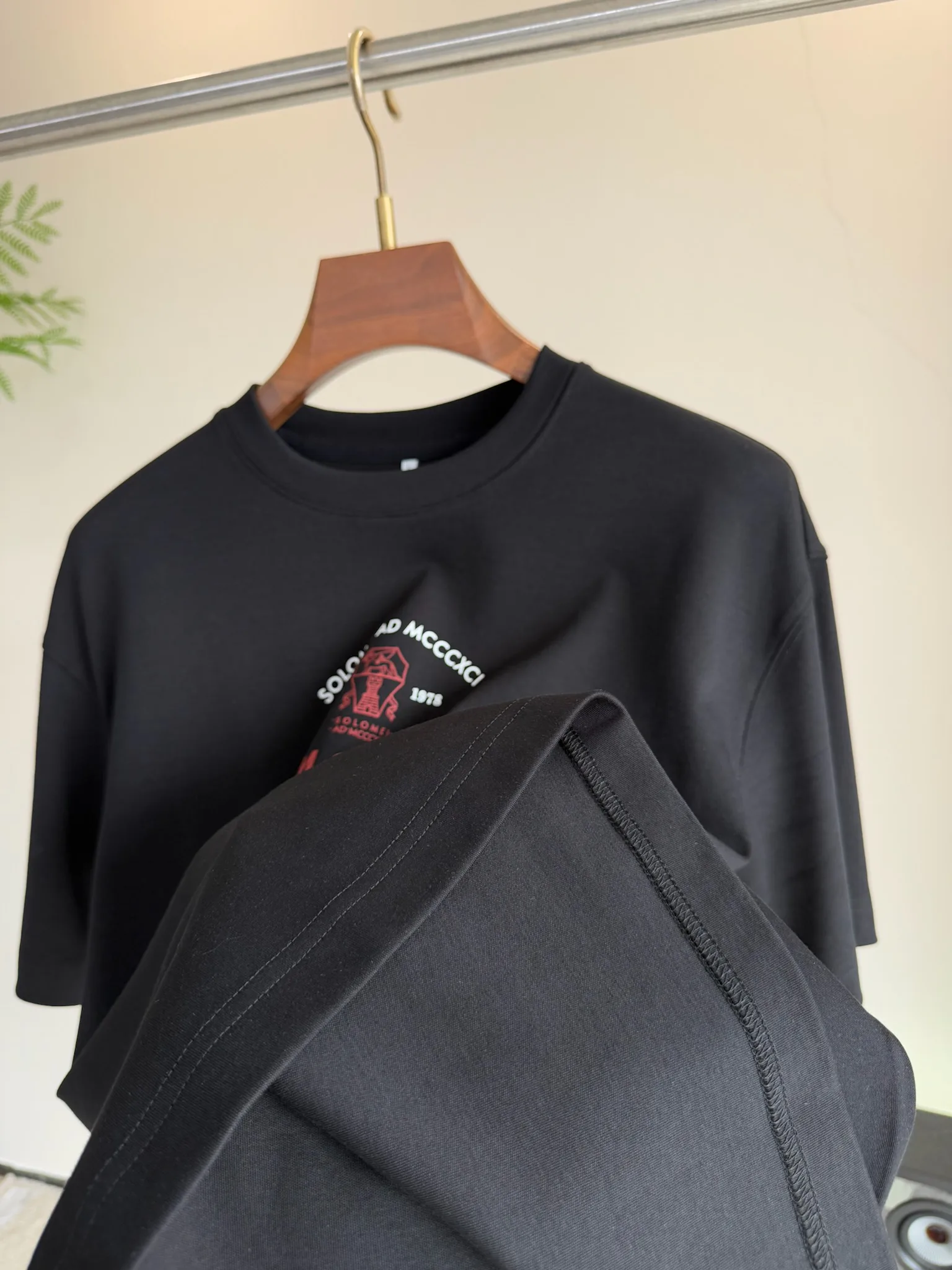 Футболки Мужские Brunello Cucinelli 11705956