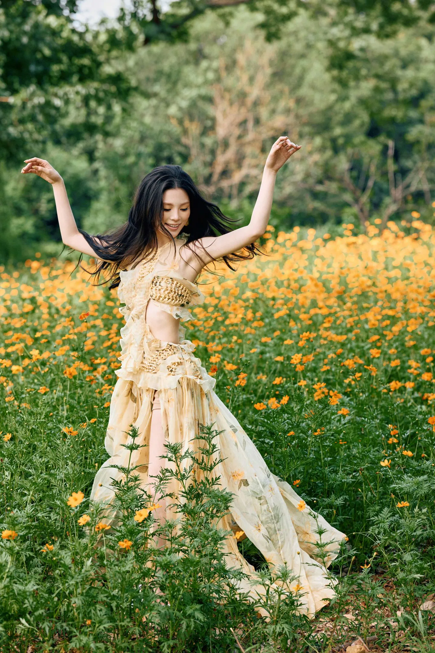 Платья Женские Zimmermann 344980