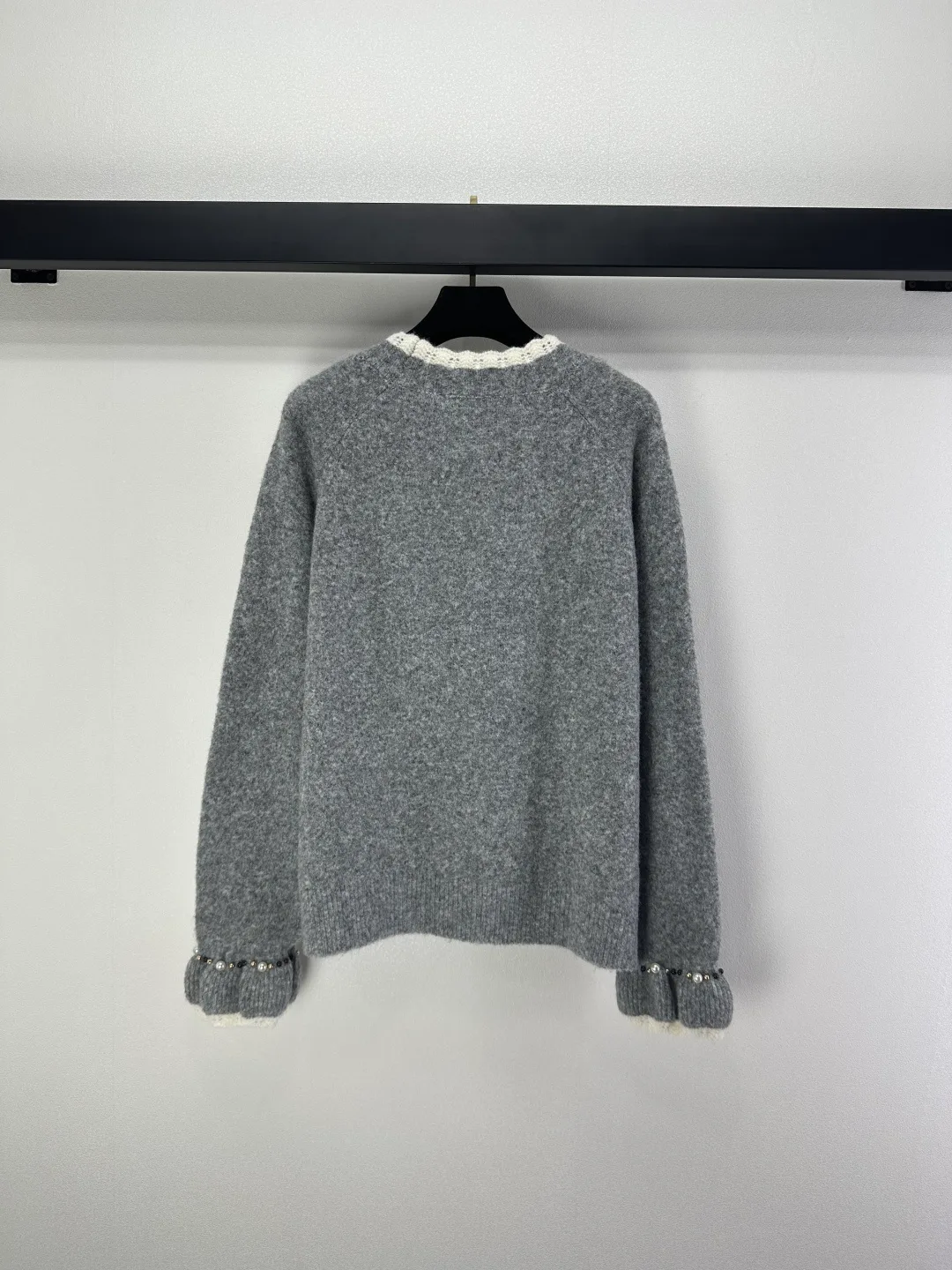 Джемперы И Свитеры Женские Chanel 1512451