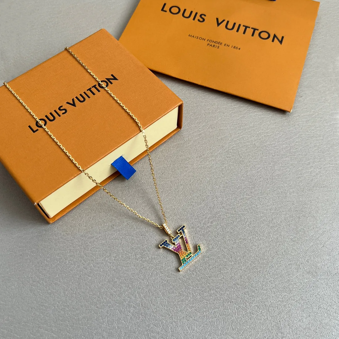 Бижутерия Louis Vuitton 1241360