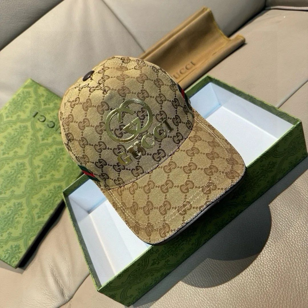 Головные Уборы Gucci 17604840