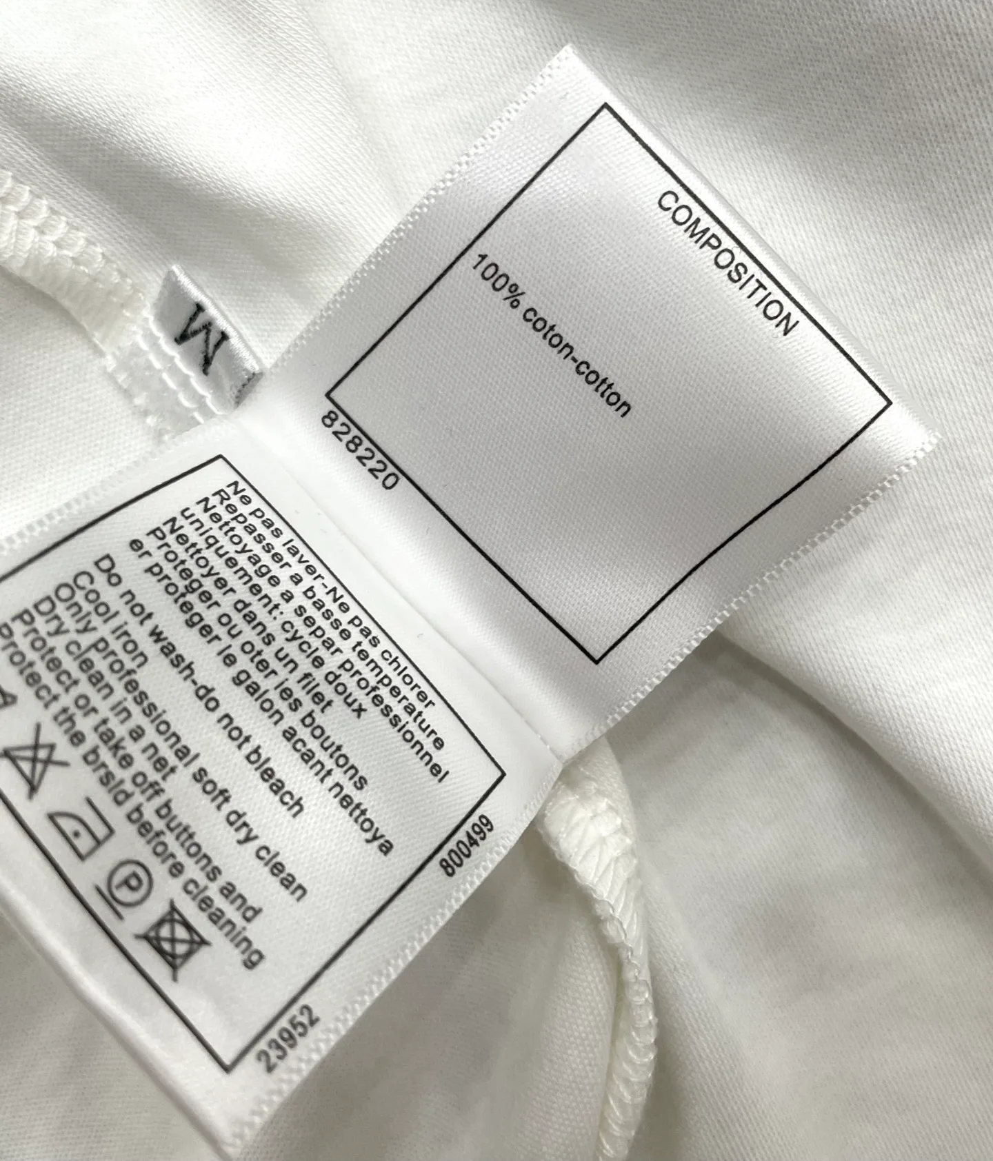 Футболки Женские Chanel 11639737