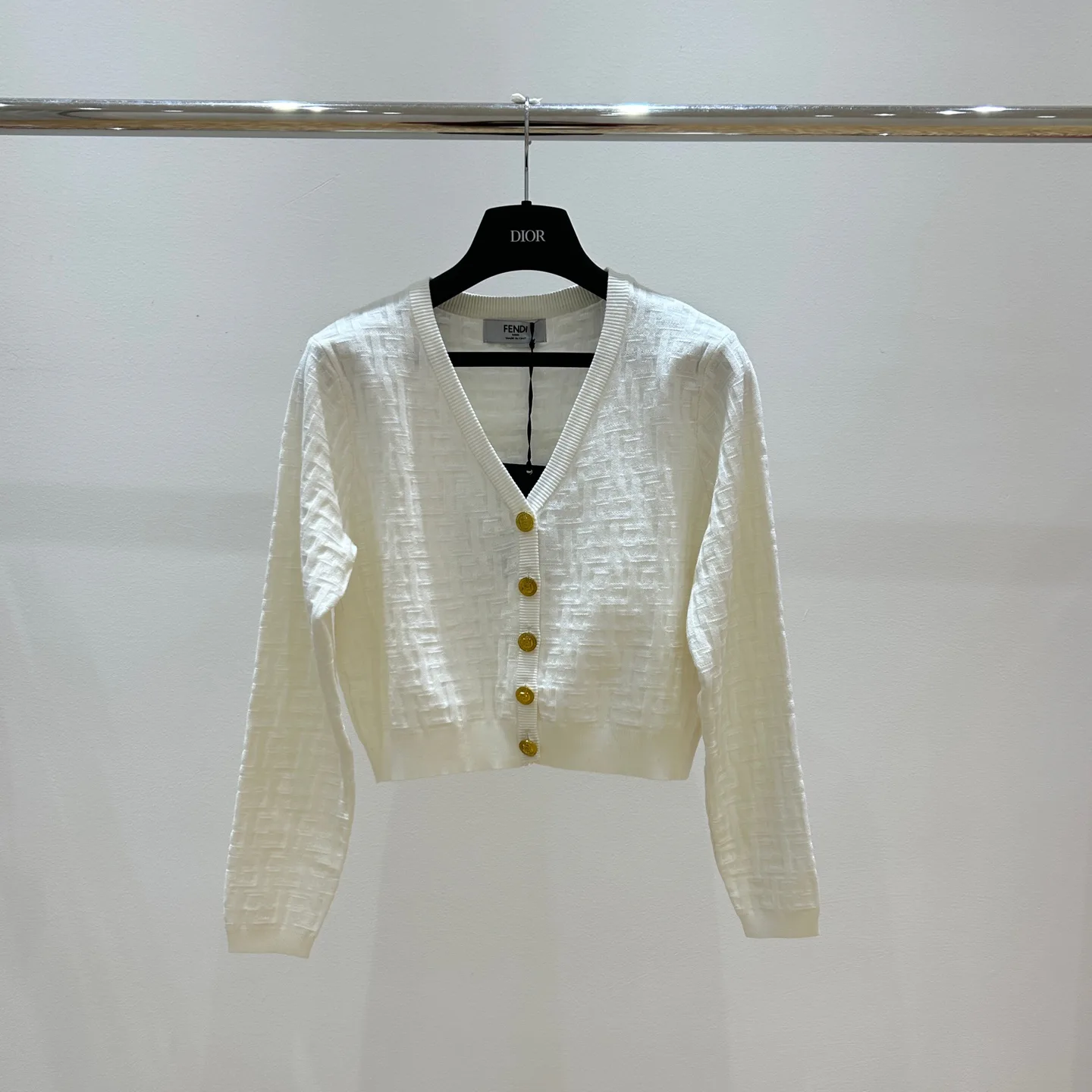 Джемперы Женские Fendi 3574