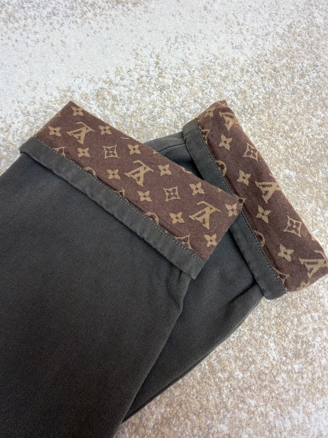 Брюки Мужские Louis Vuitton 11245813