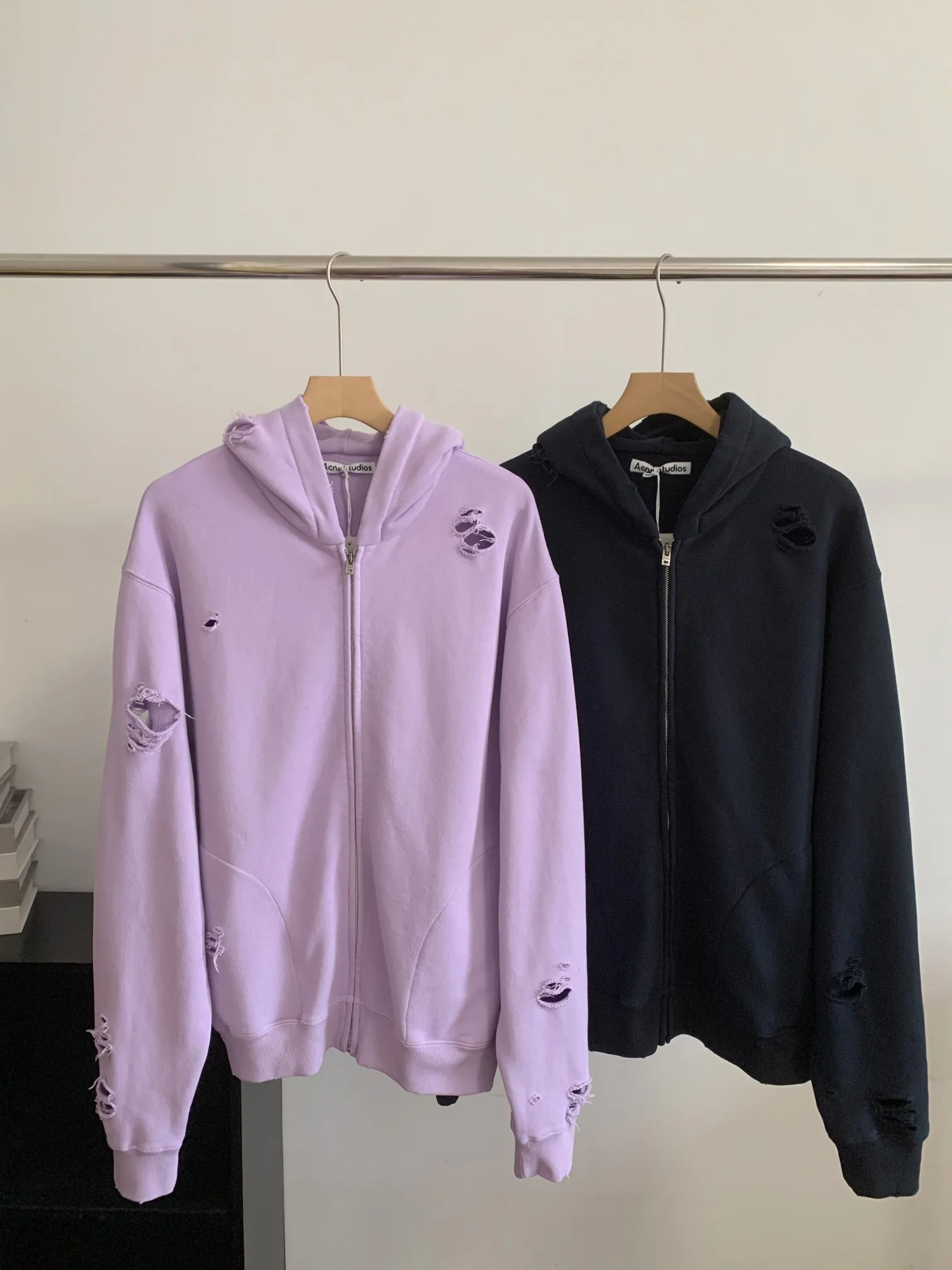 Свитшоты И Худи Мужские Acne Studios 17932691