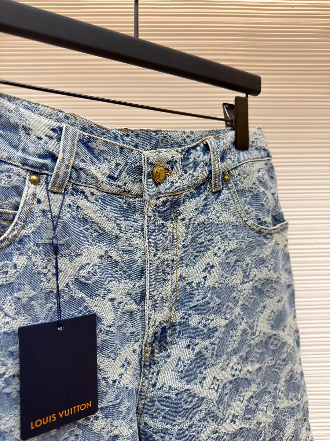 Шорты Мужские Louis Vuitton 11701768