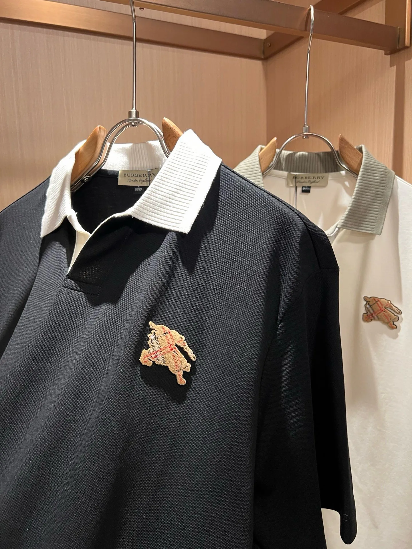 Рубашки Мужские Burberry 18243926