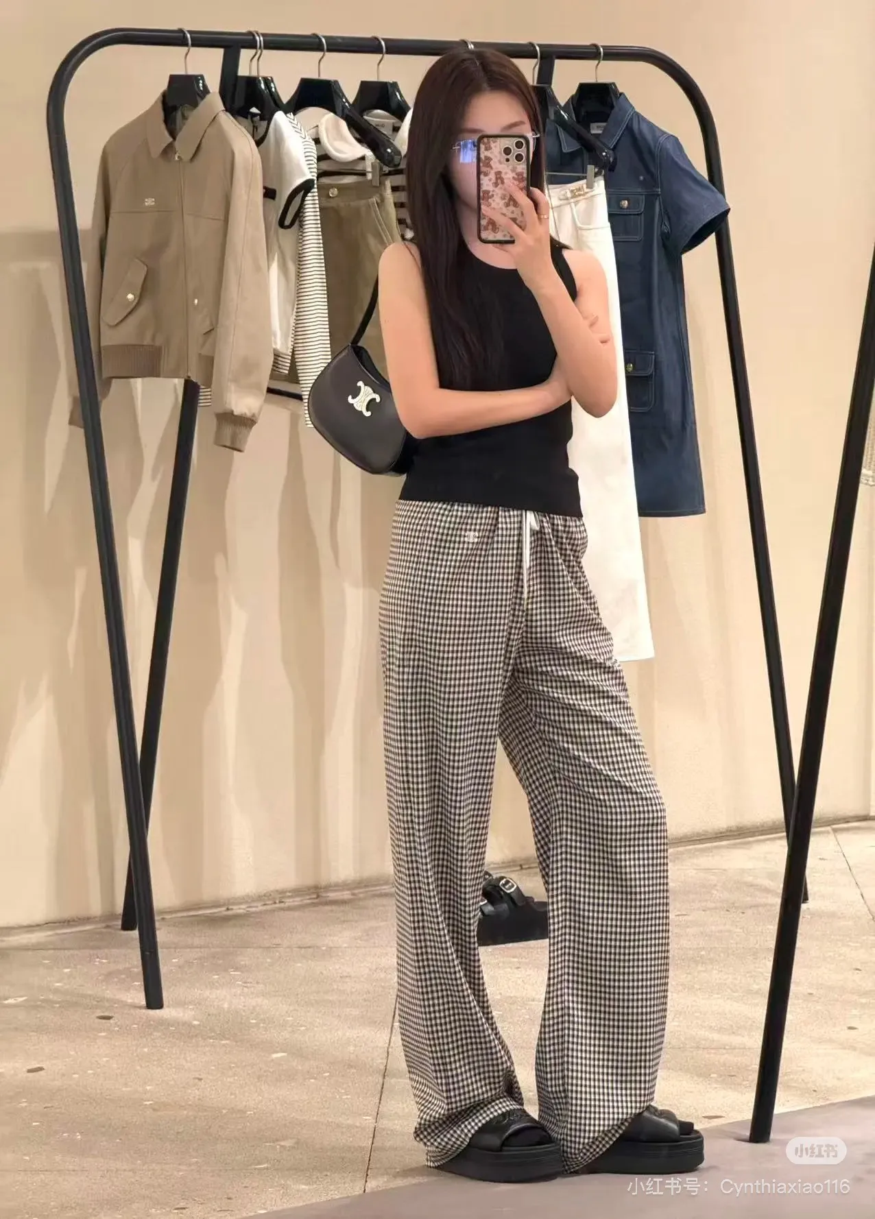 Брюки Женские Celine 14424353
