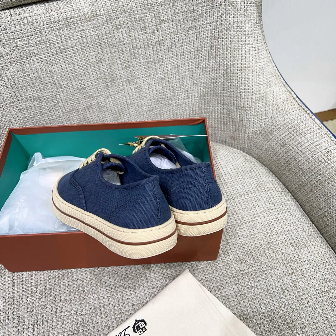 Кеды Женские Loro Piana 11705728