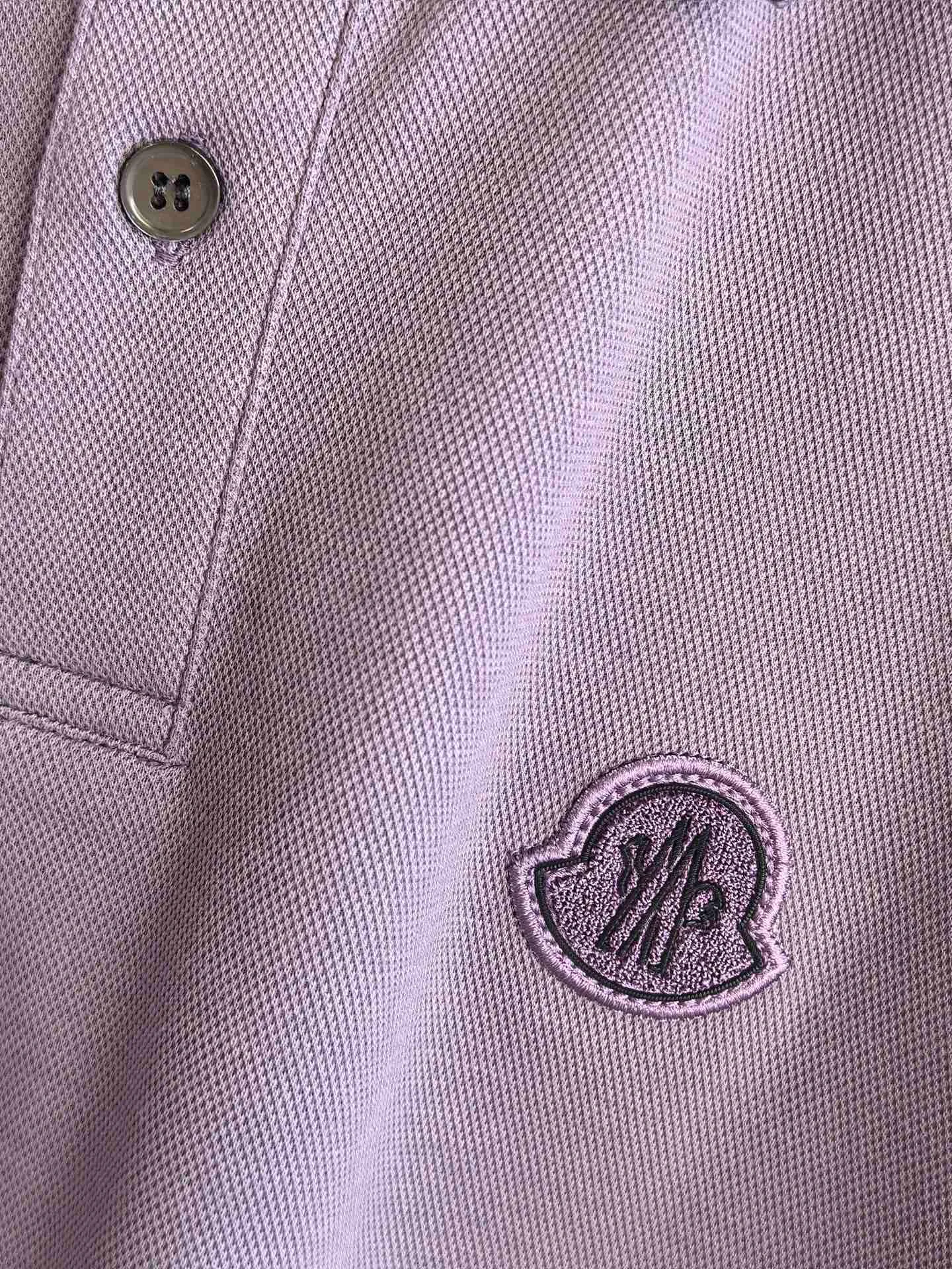 Рубашки Мужские Moncler 10210217