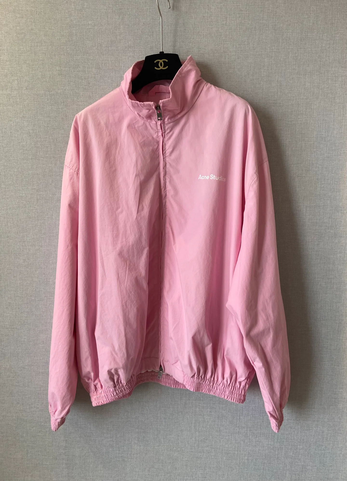 Куртки И Пуховики Женские Acne Studios 18497128