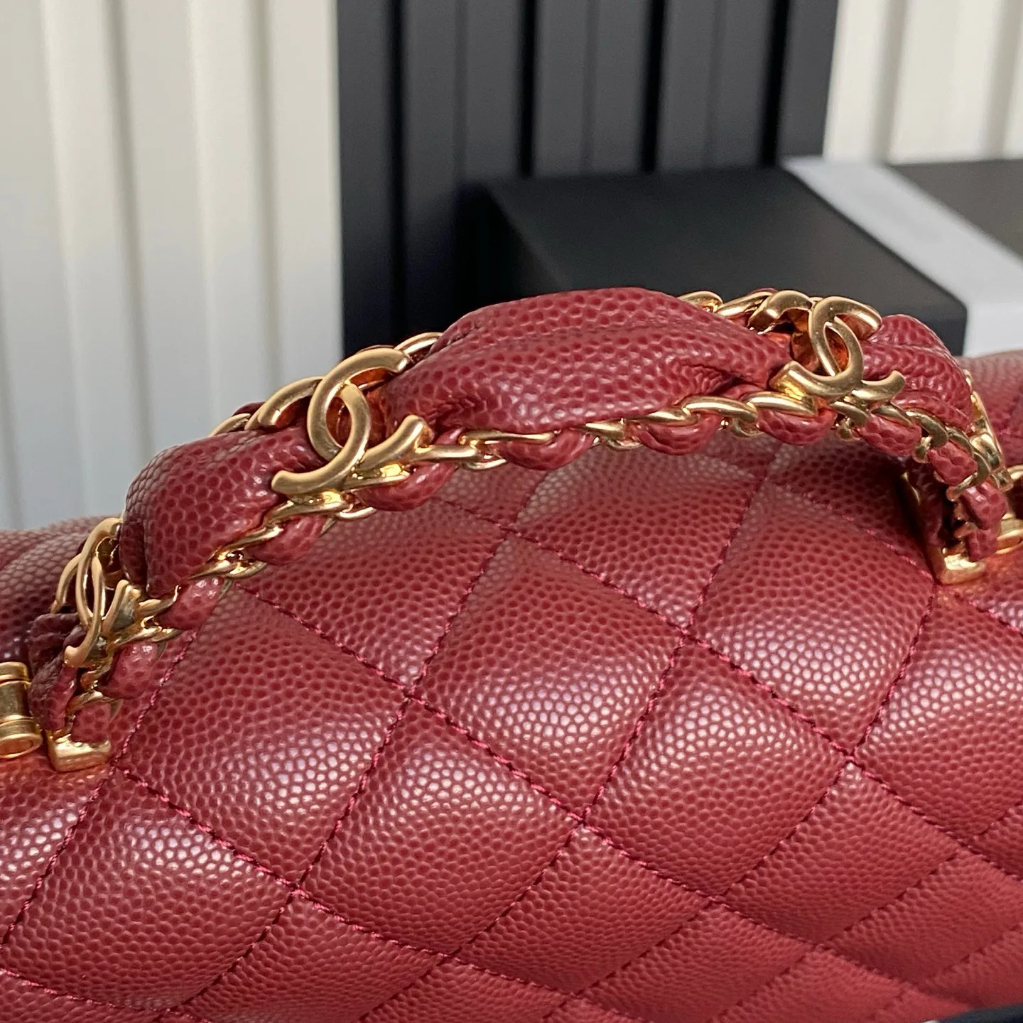 Классические Сумки Женские Chanel 17364561