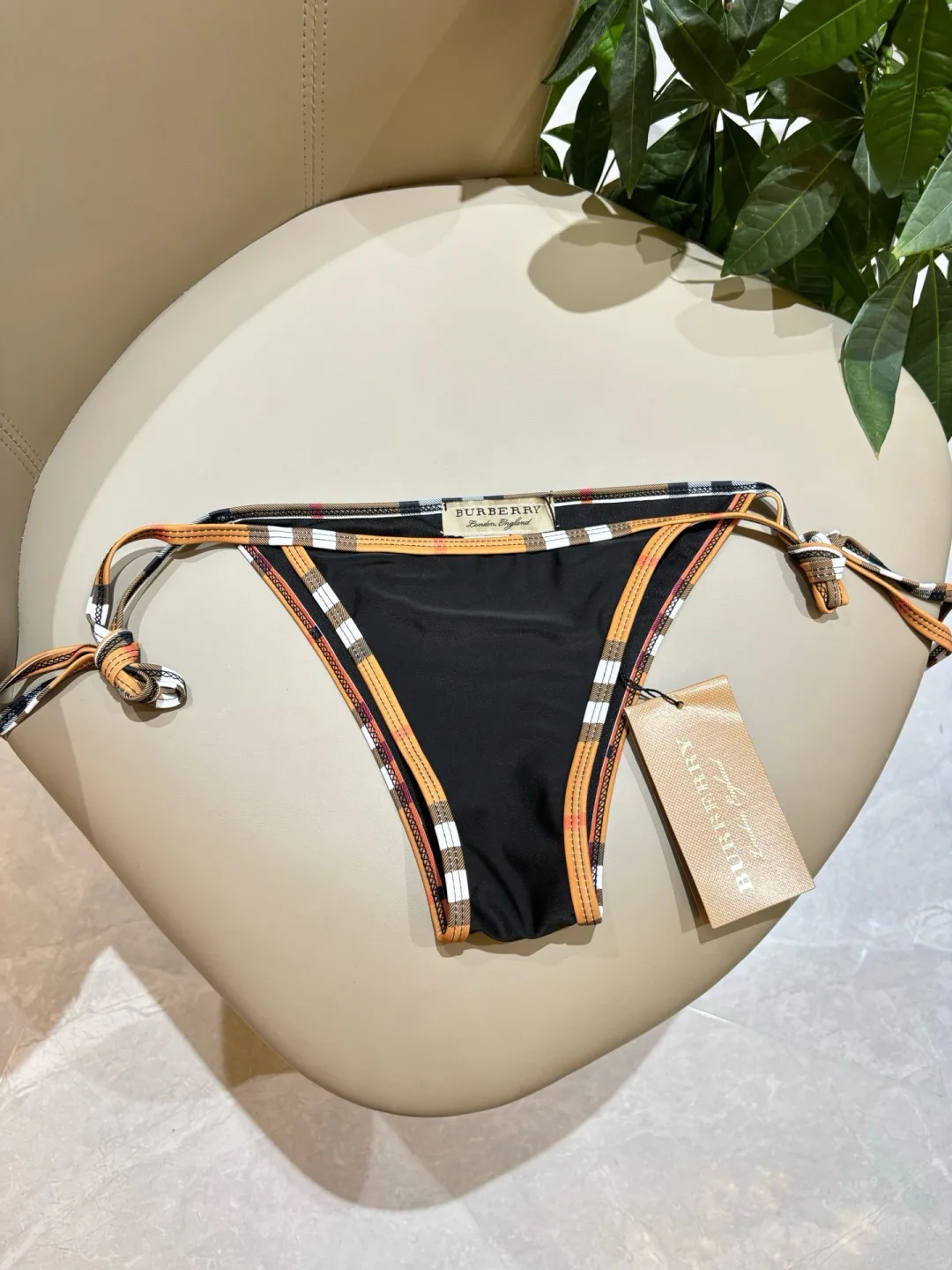 Купальники Женские Burberry 17385451