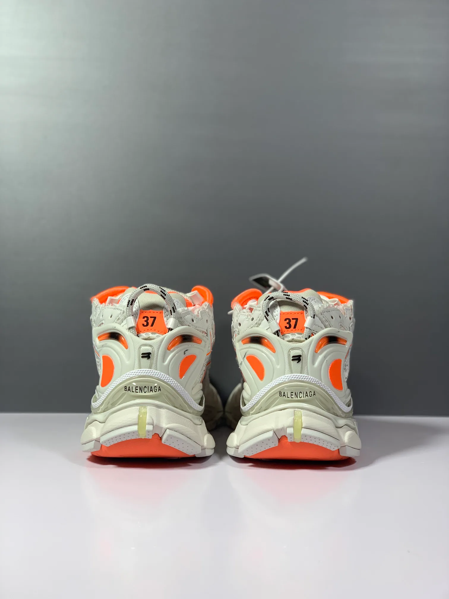 Кроссовки Женские Balenciaga 466944