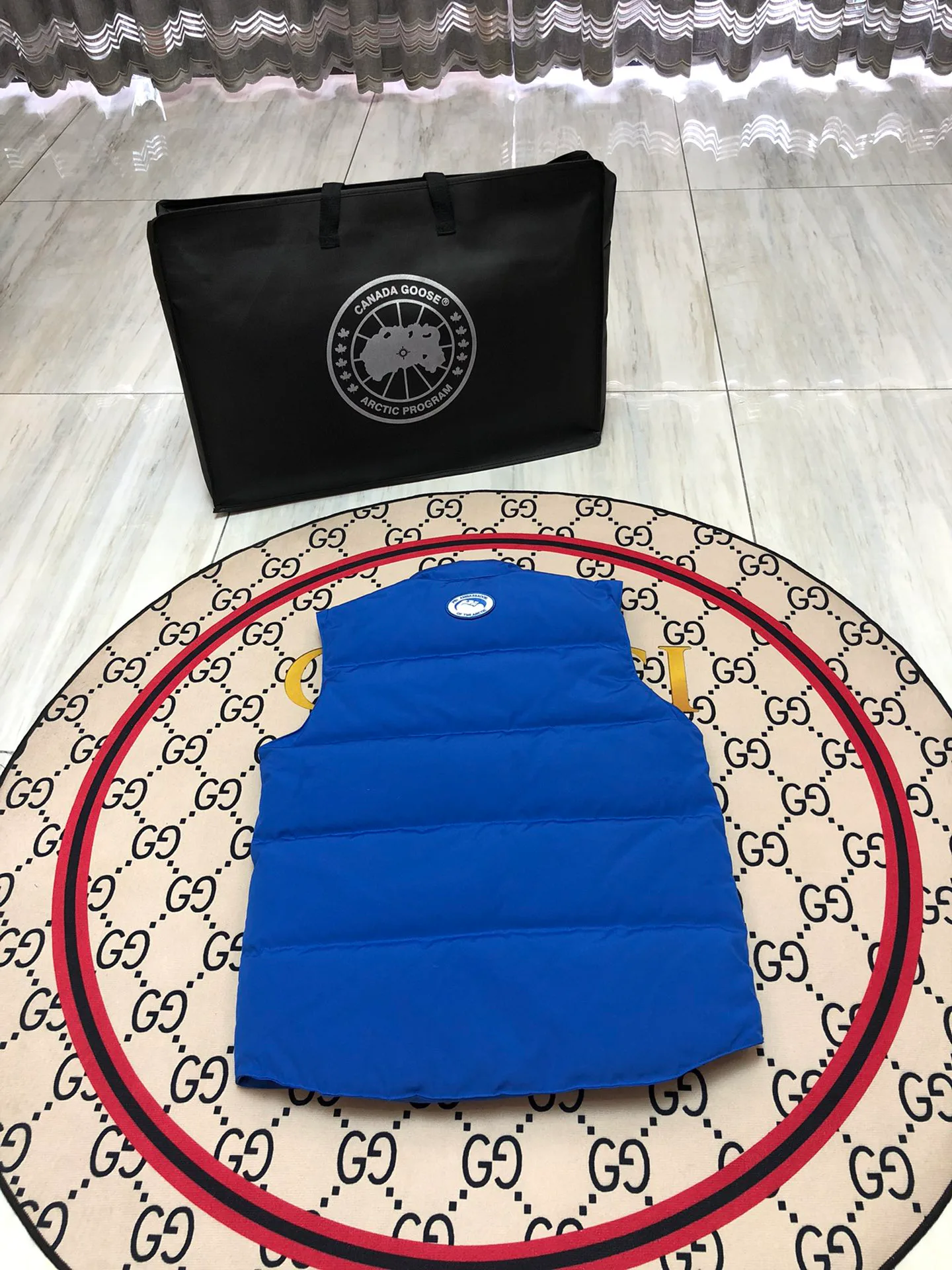 Жилеты Женские Canada Goose 1294361