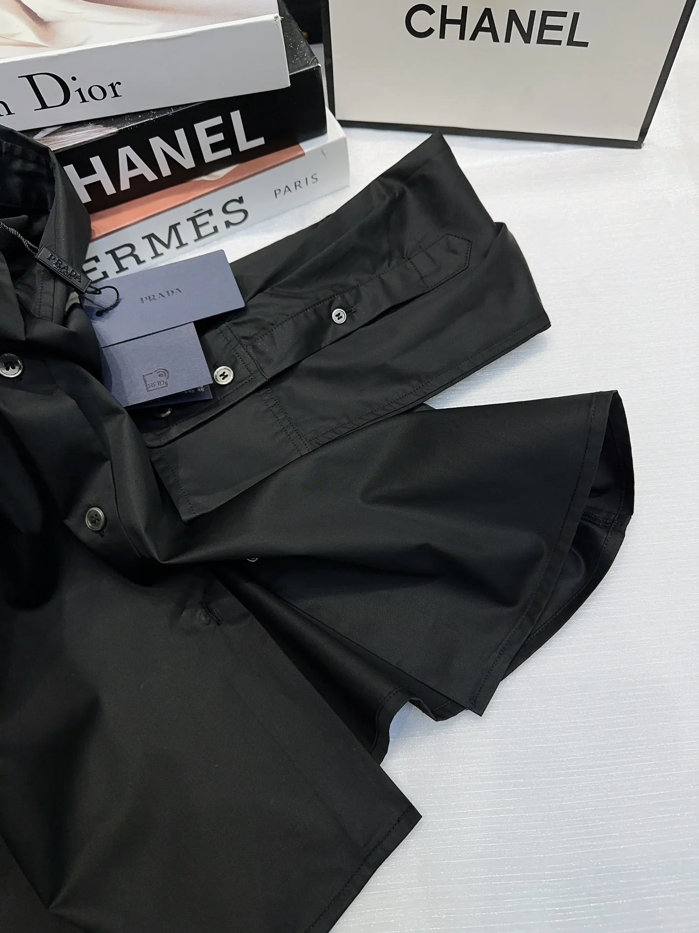 Рубашки Женские Prada 3135699