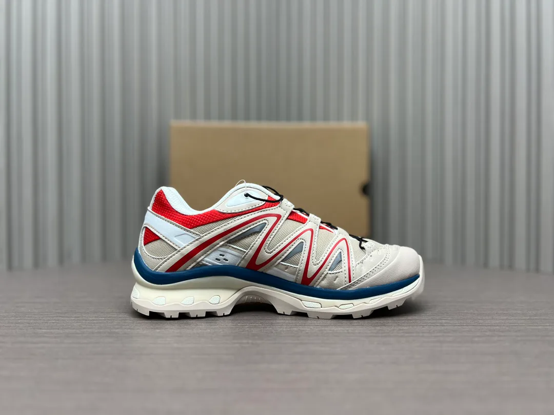 Кроссовки Женские Salomon 120904