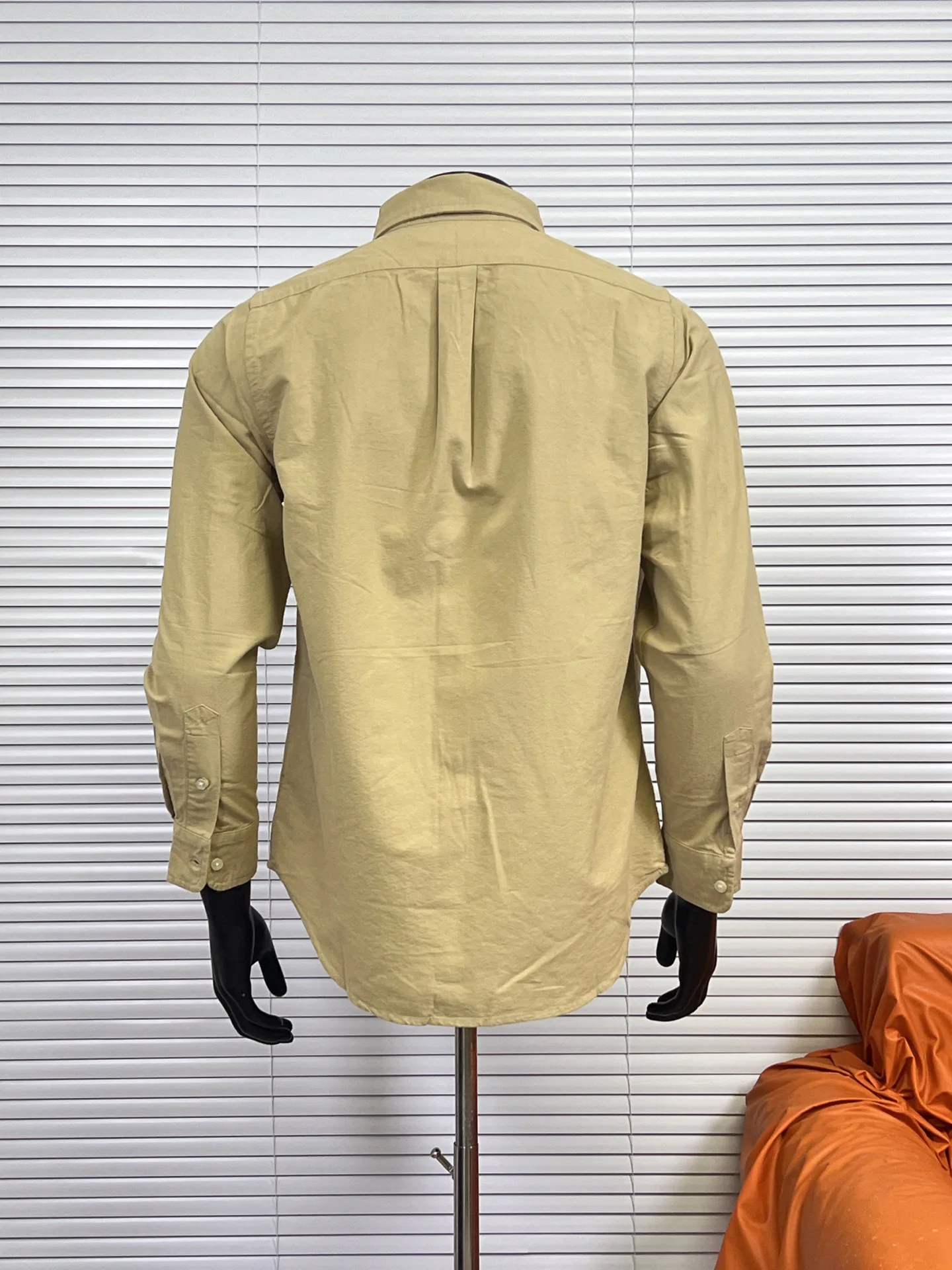 Рубашки Мужские Ralph Lauren 11411615