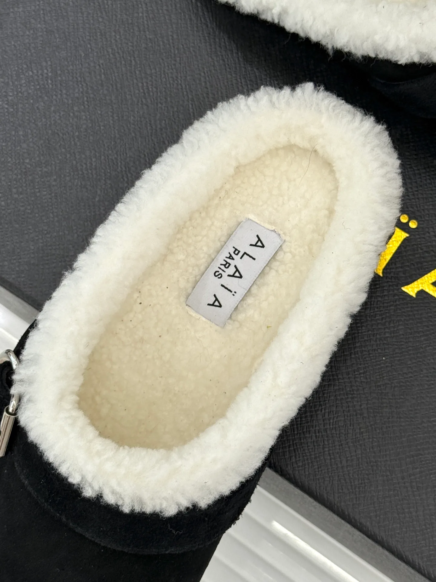 Мюли И Сабо Женские Alaia 1225166