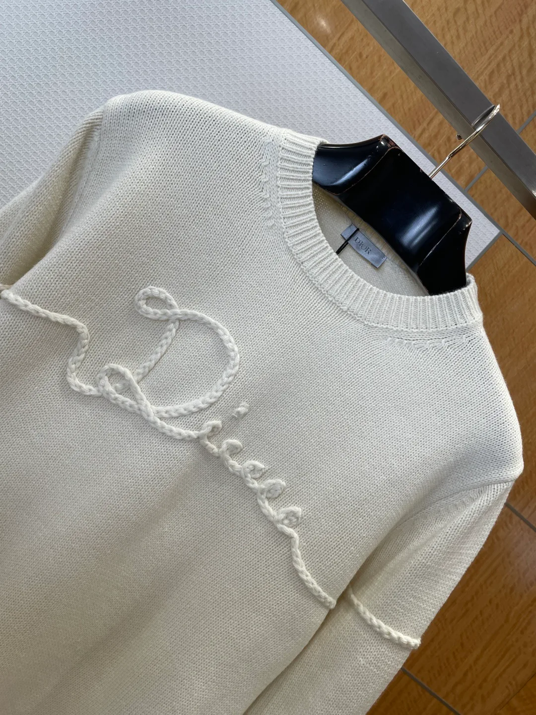 Джемперы И Свитеры Мужские Christian Dior 5588608