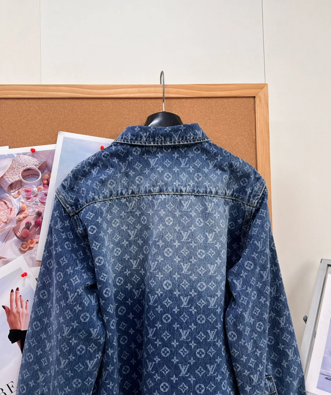 Рубашки Женские Louis Vuitton 19078508