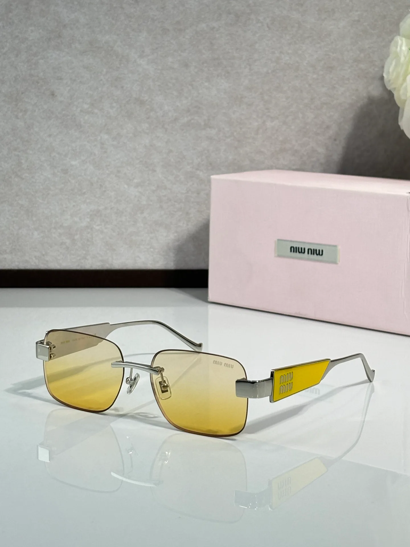 Очки Женские Miu Miu 429856