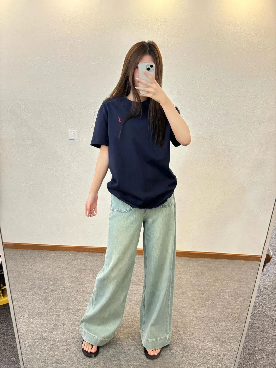 Футболки Женские Ralph Lauren 12079616