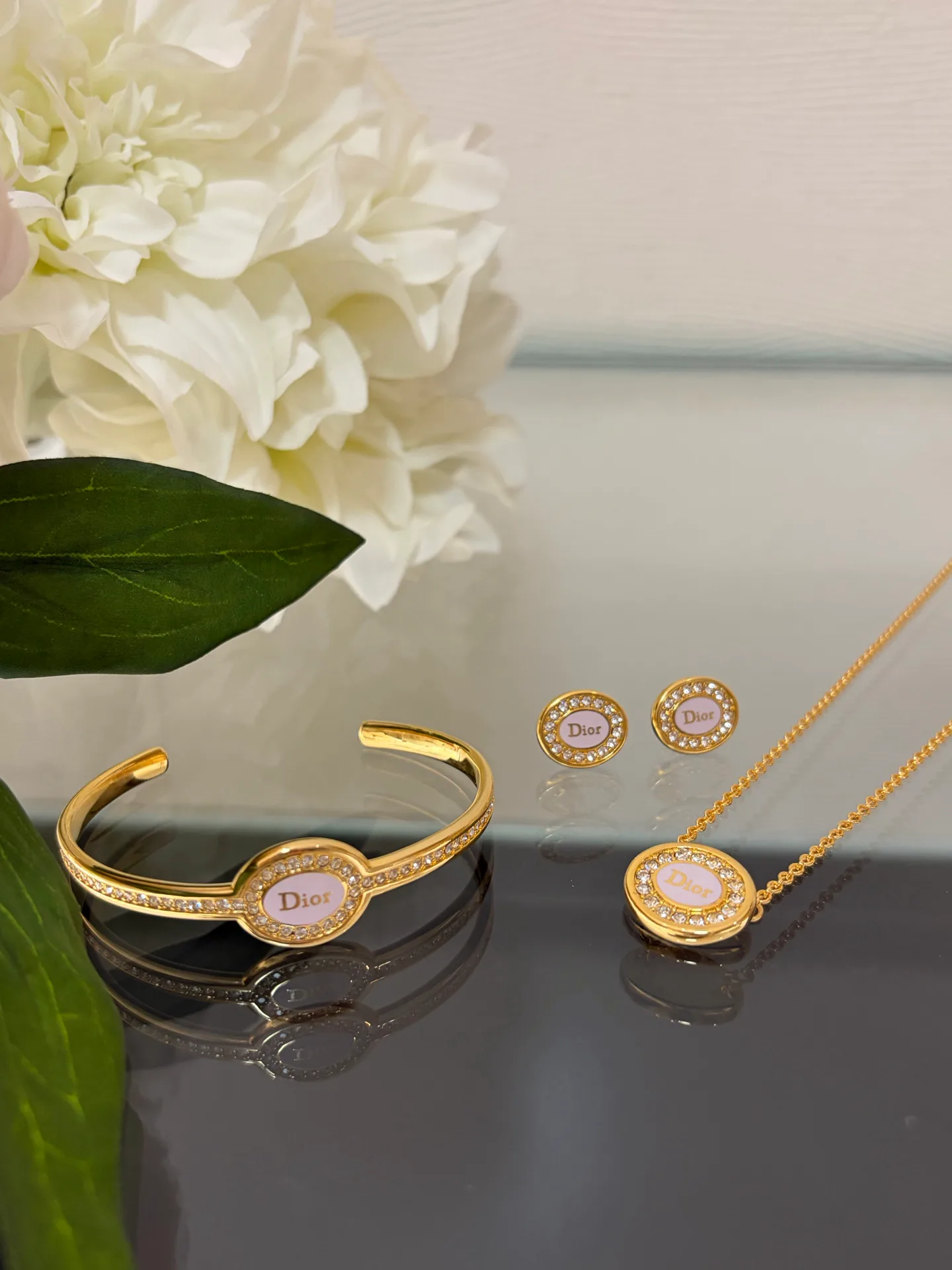 Бижутерия Christian Dior 16974100