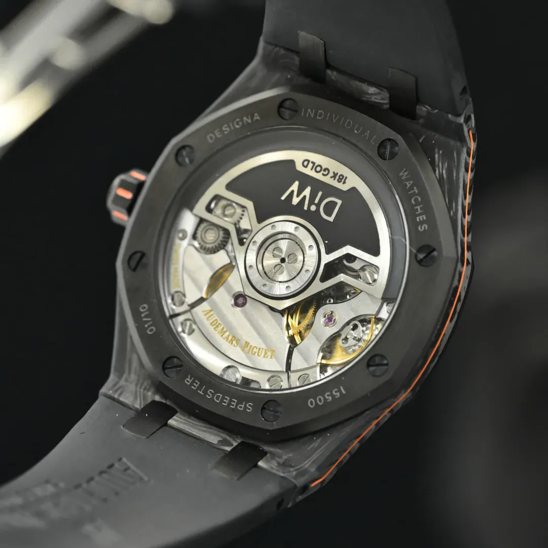 Часы Мужские Audemars Piguet 1892199