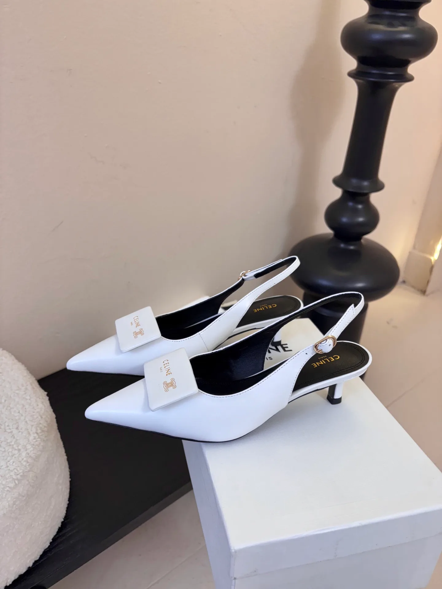 Туфли Женские Celine 947245