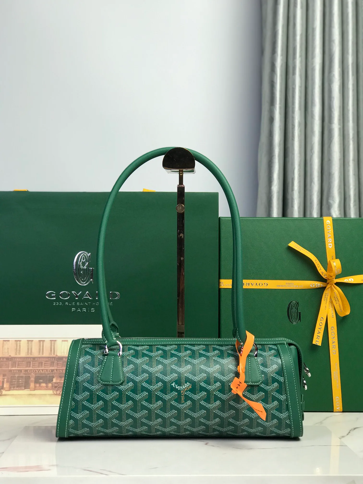 Классические Сумки Женские Goyard 11412614