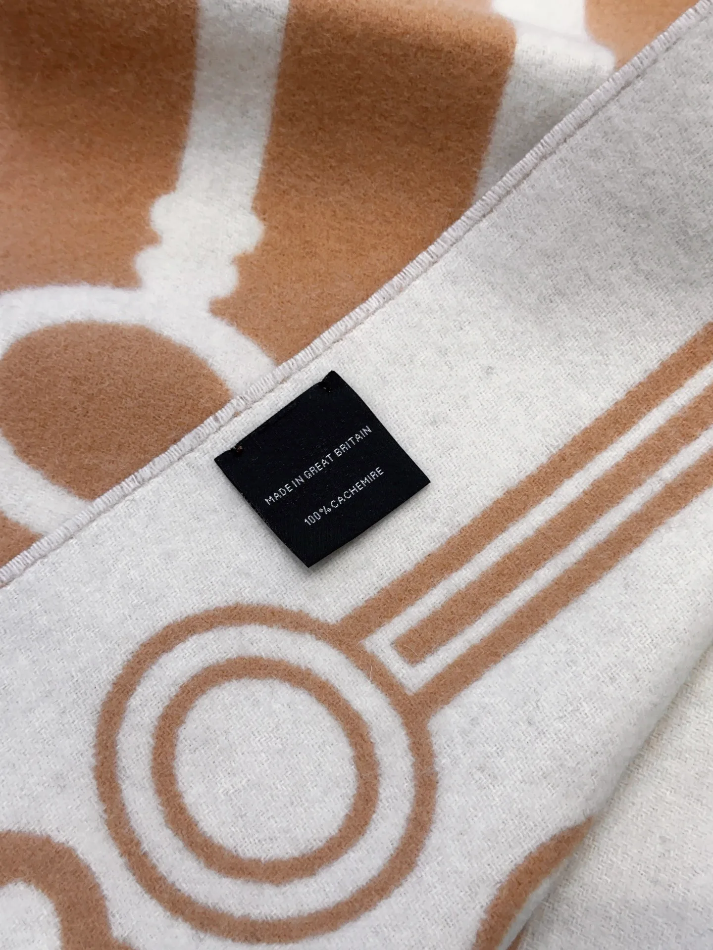 Шарфы Hermes 1813409