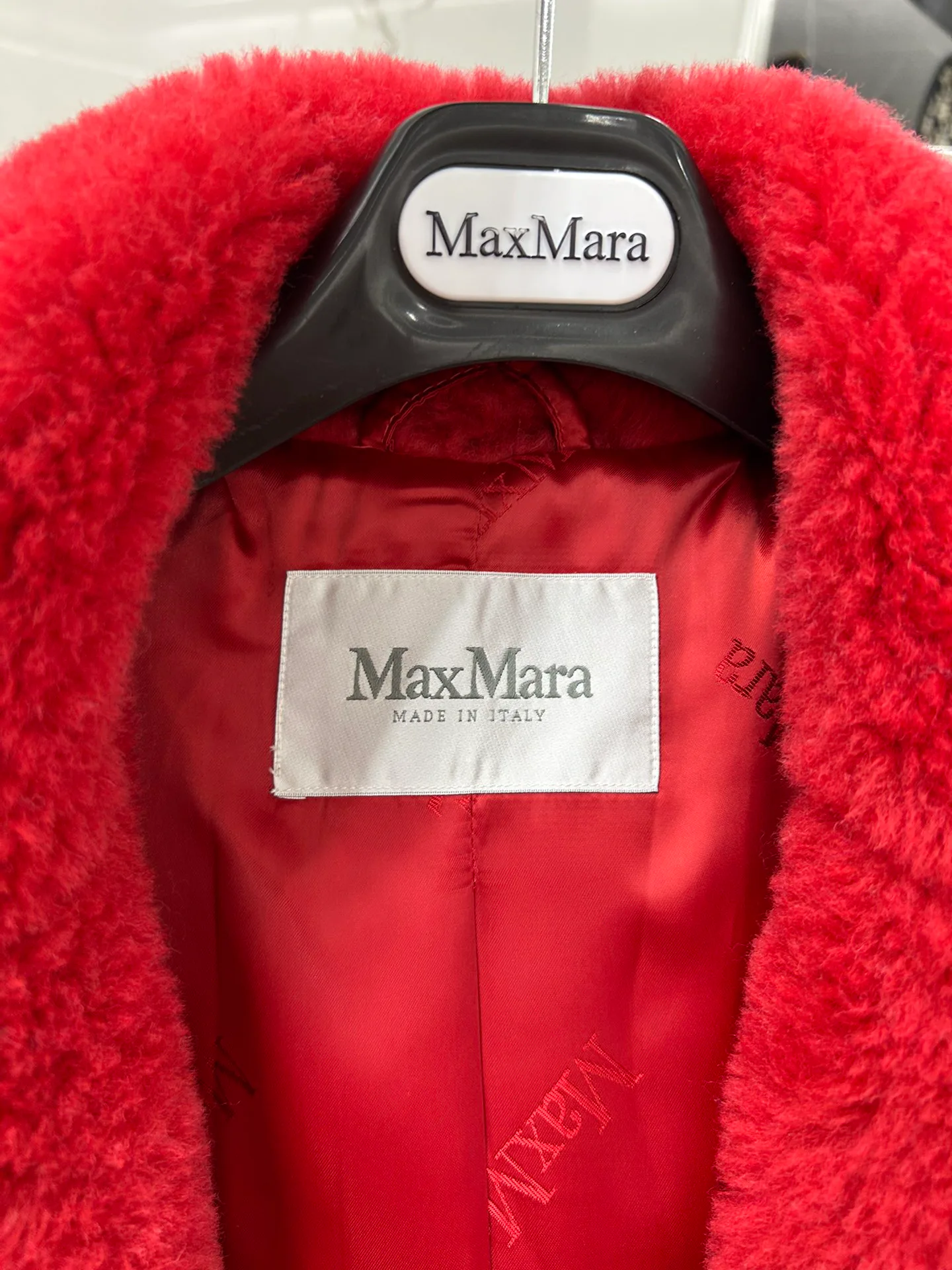 Пальто Женские Max Mara 550363