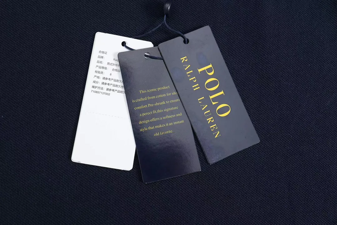 Рубашки Мужские Ralph Lauren 13404676