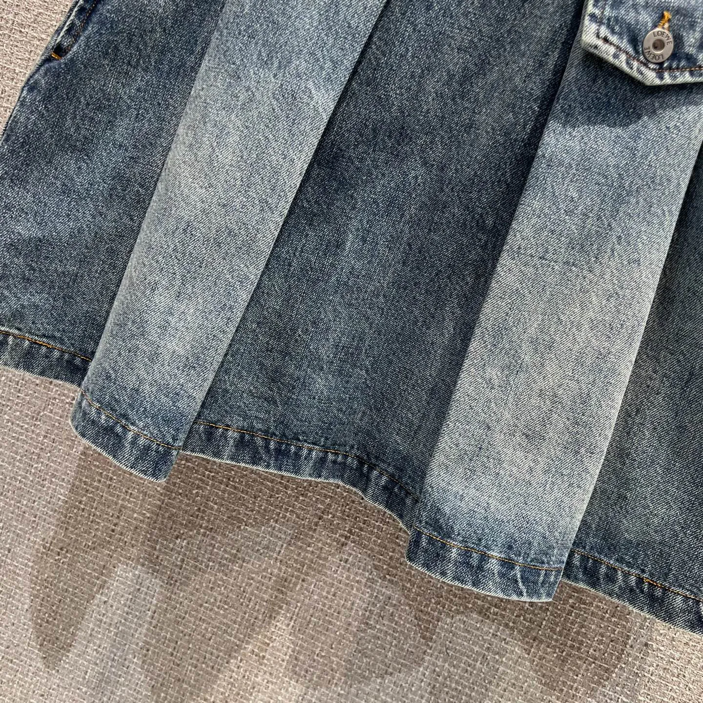 Юбки Женские Loewe 3904312