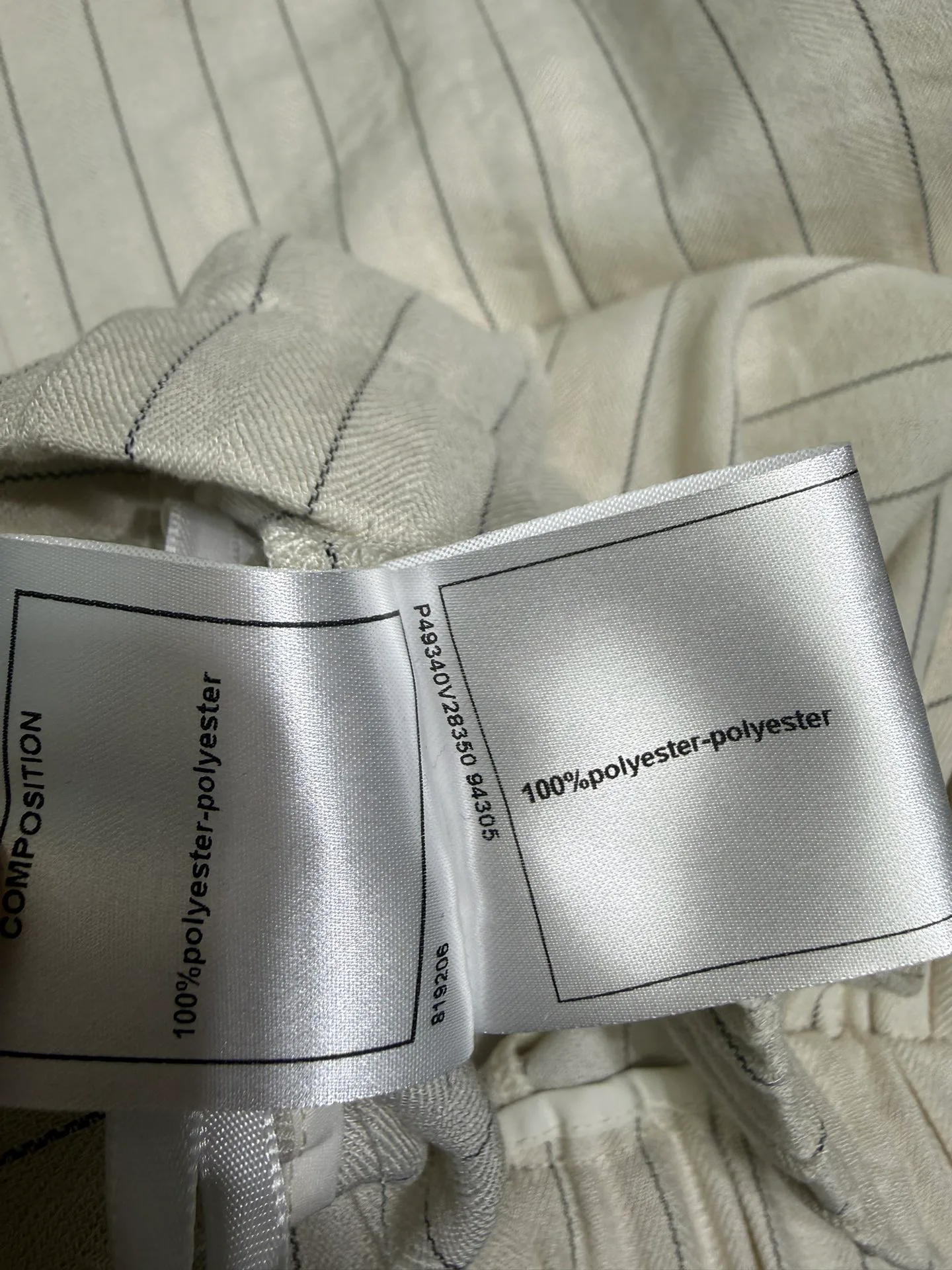 Брюки Женские Chanel 13558002