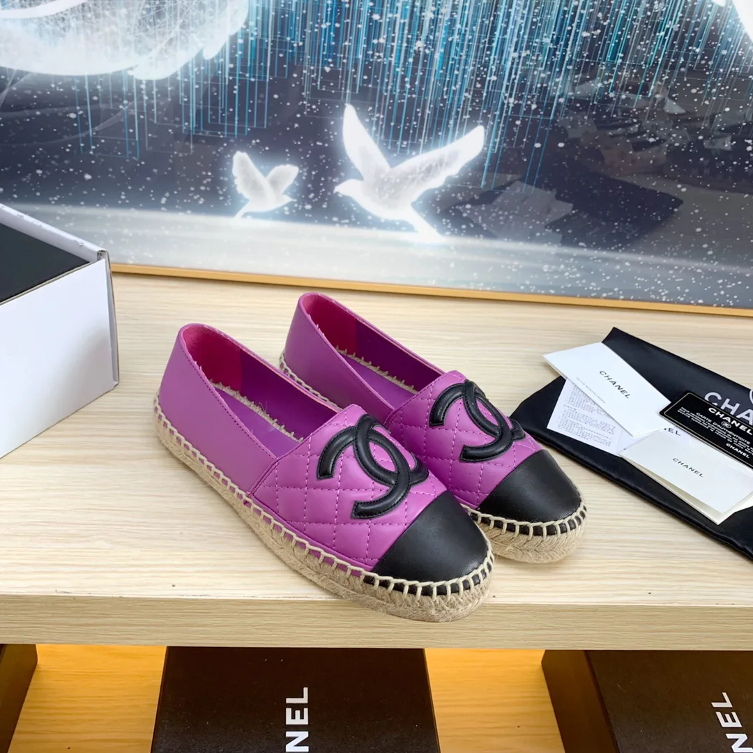Туфли Женские Chanel 10375393