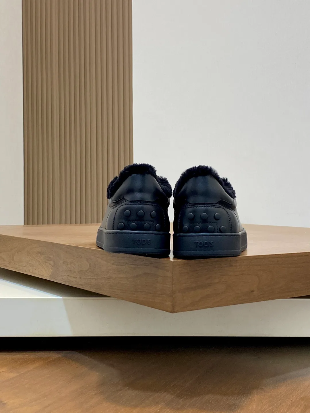 Кеды Мужские Tod's 306073