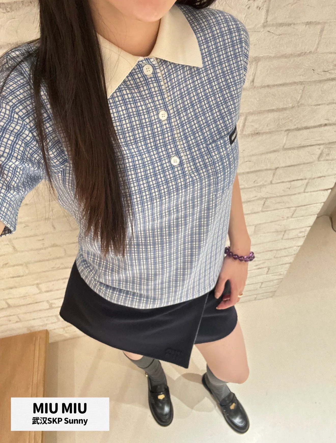 Футболки Женские Miu Miu 11691716