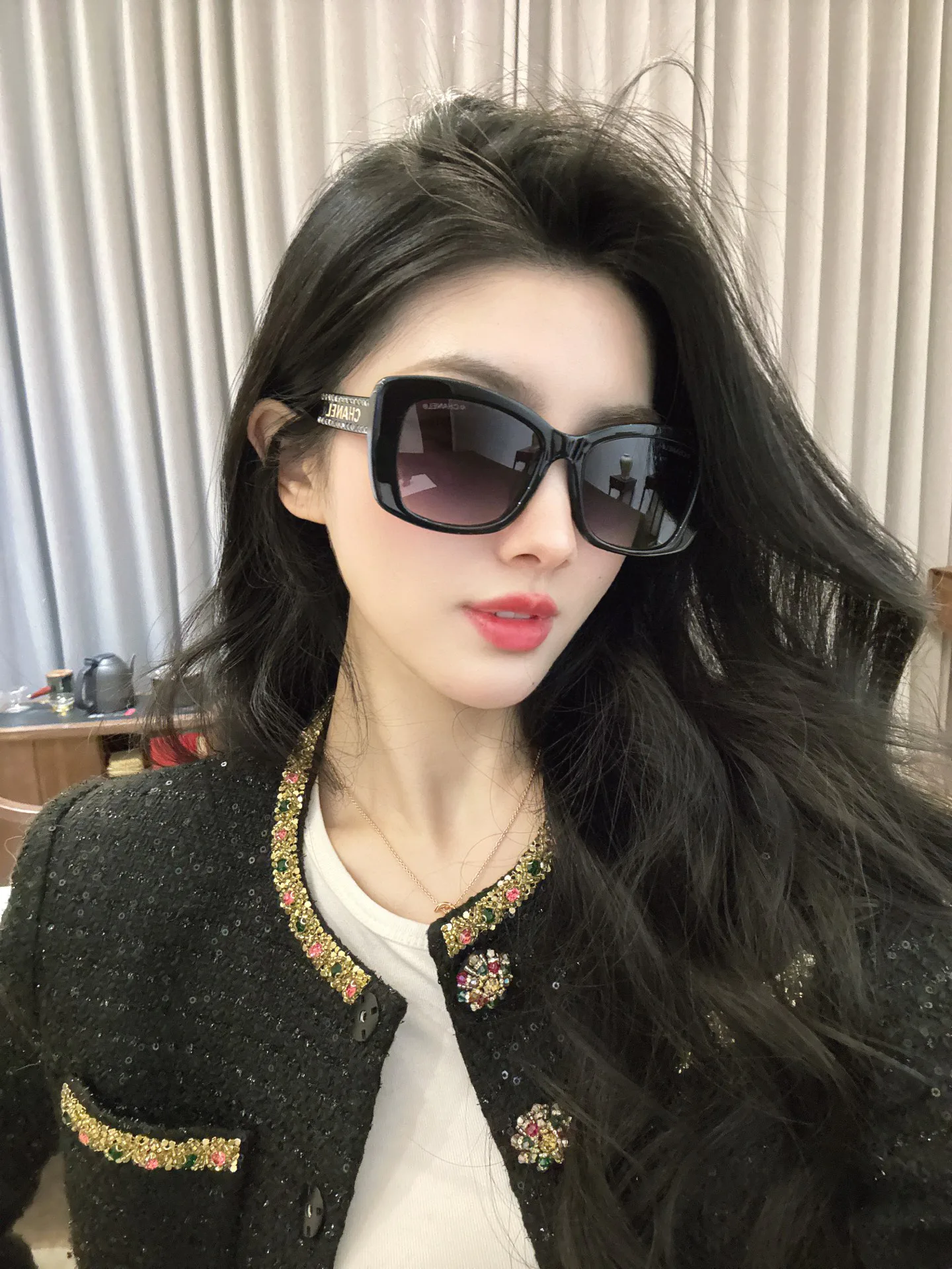 Очки Chanel 10890