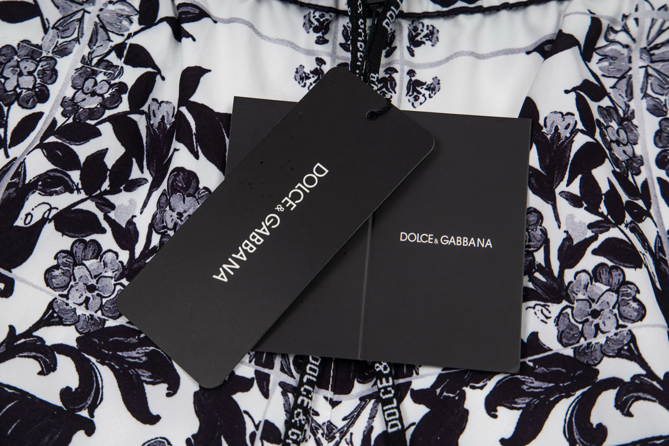 Шорты Мужские Dolce & Gabbana 11784045