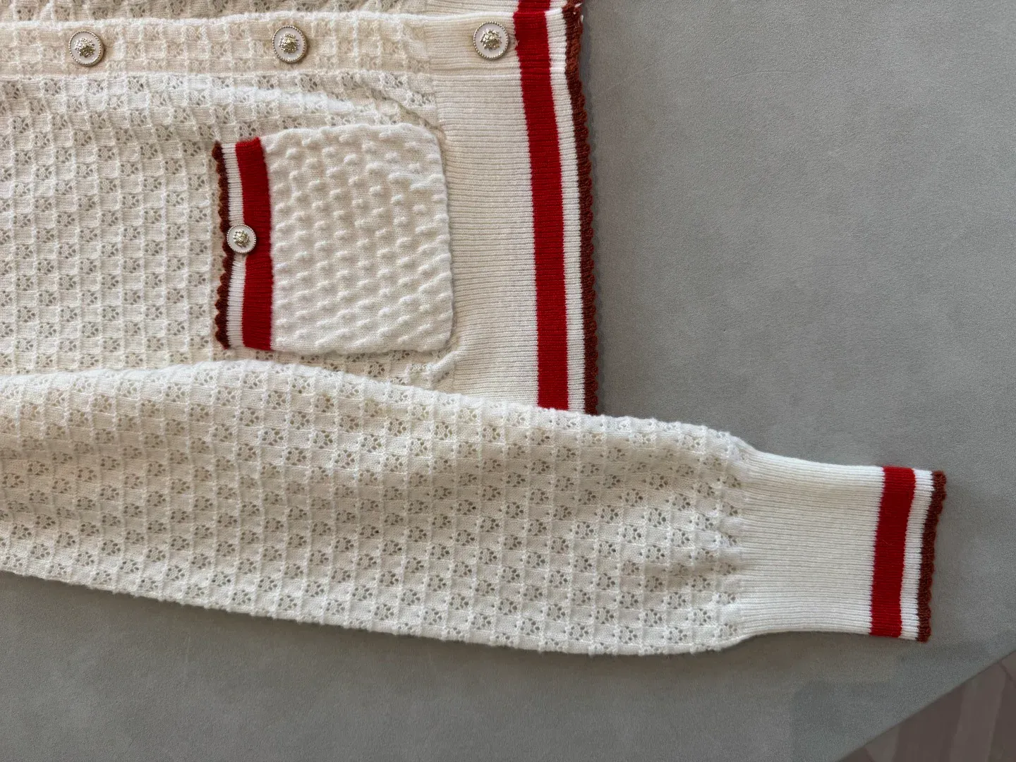 Джемперы И Свитеры Женские Chanel 1252651