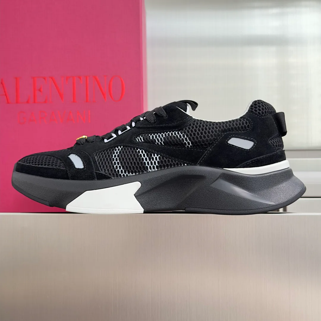 Кроссовки Мужские Valentino 17603076