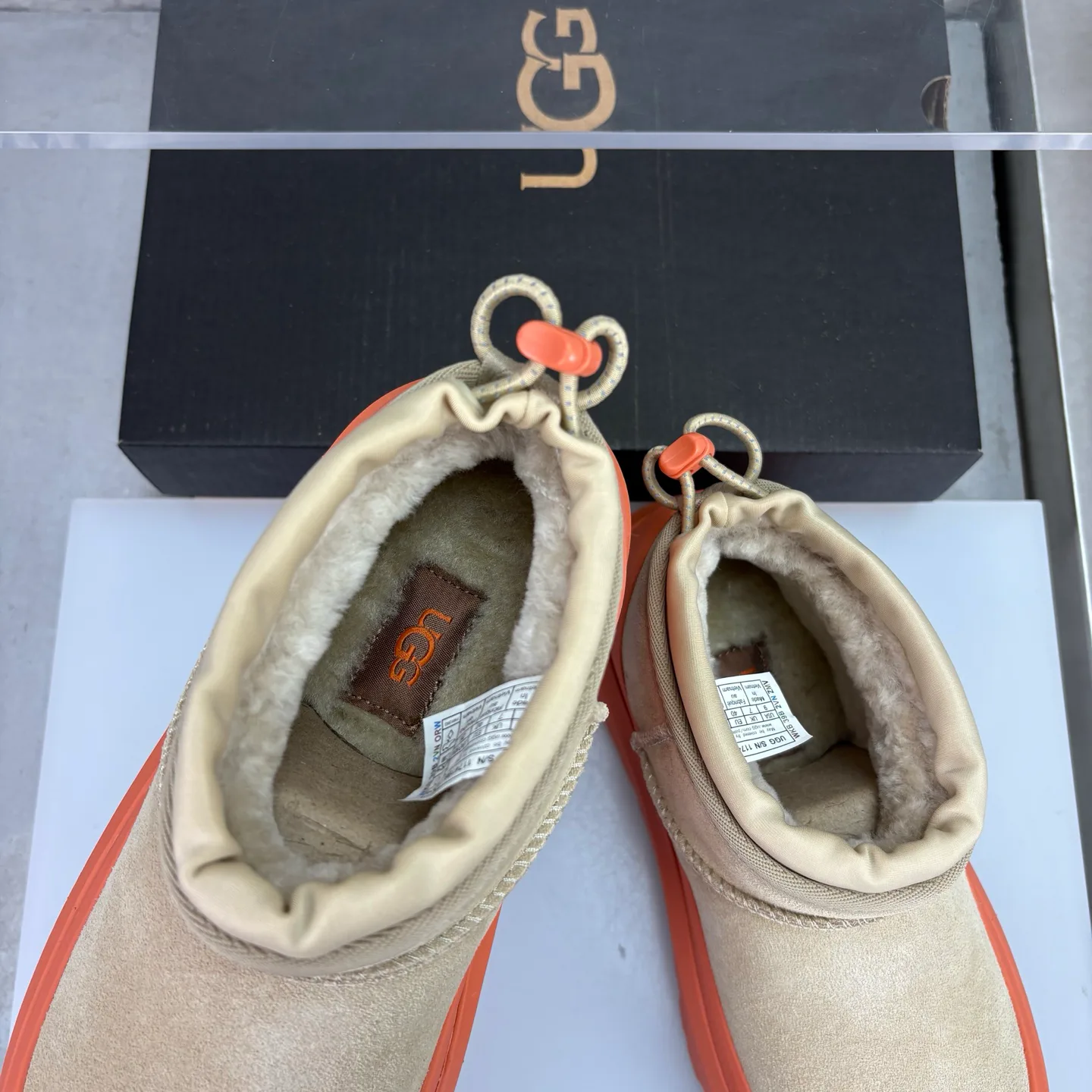 Угги Женские Ugg 18351753