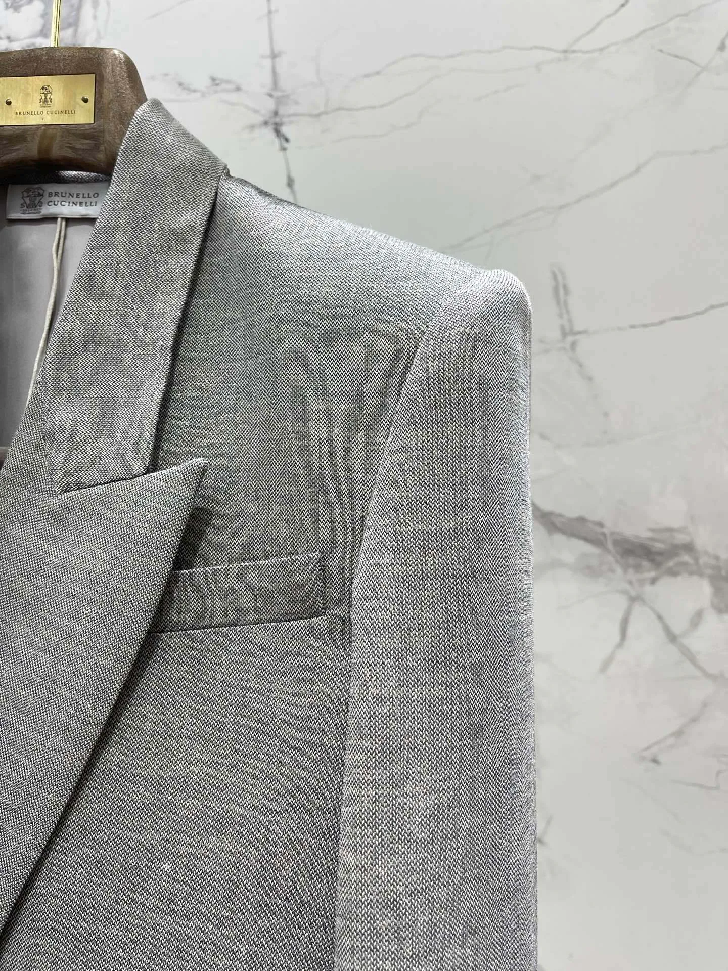Жакеты Женские Brunello Cucinelli 18527381