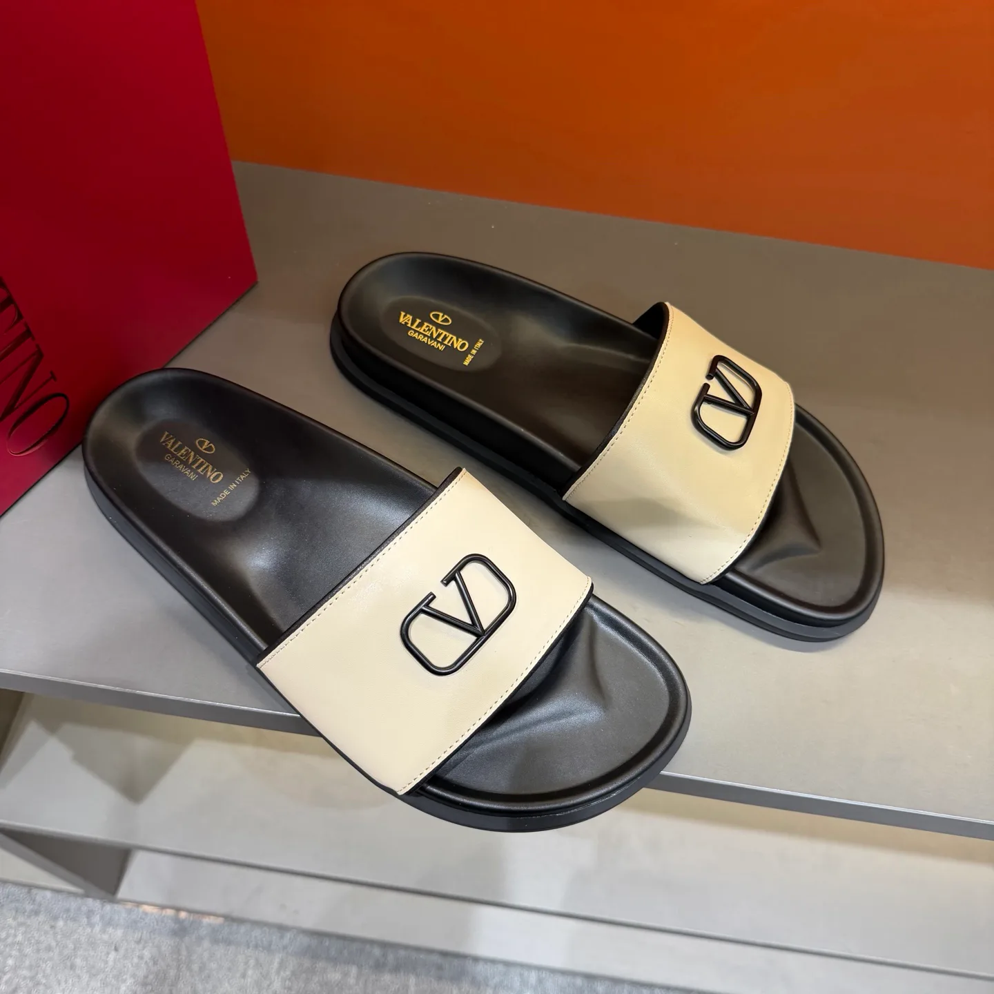 Сандалии Мужские Valentino 11689033