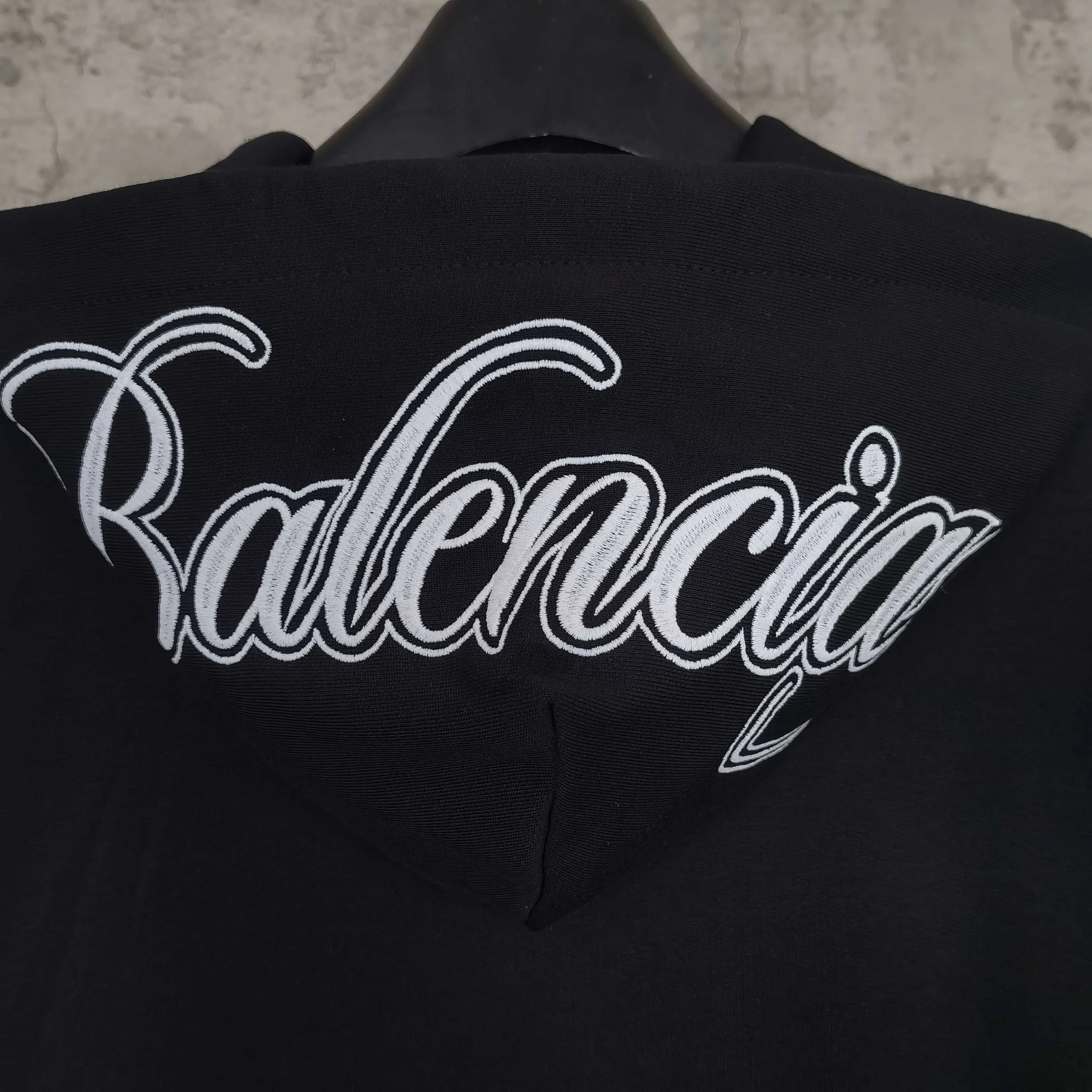 Свитшоты И Худи Женские Balenciaga 1445596