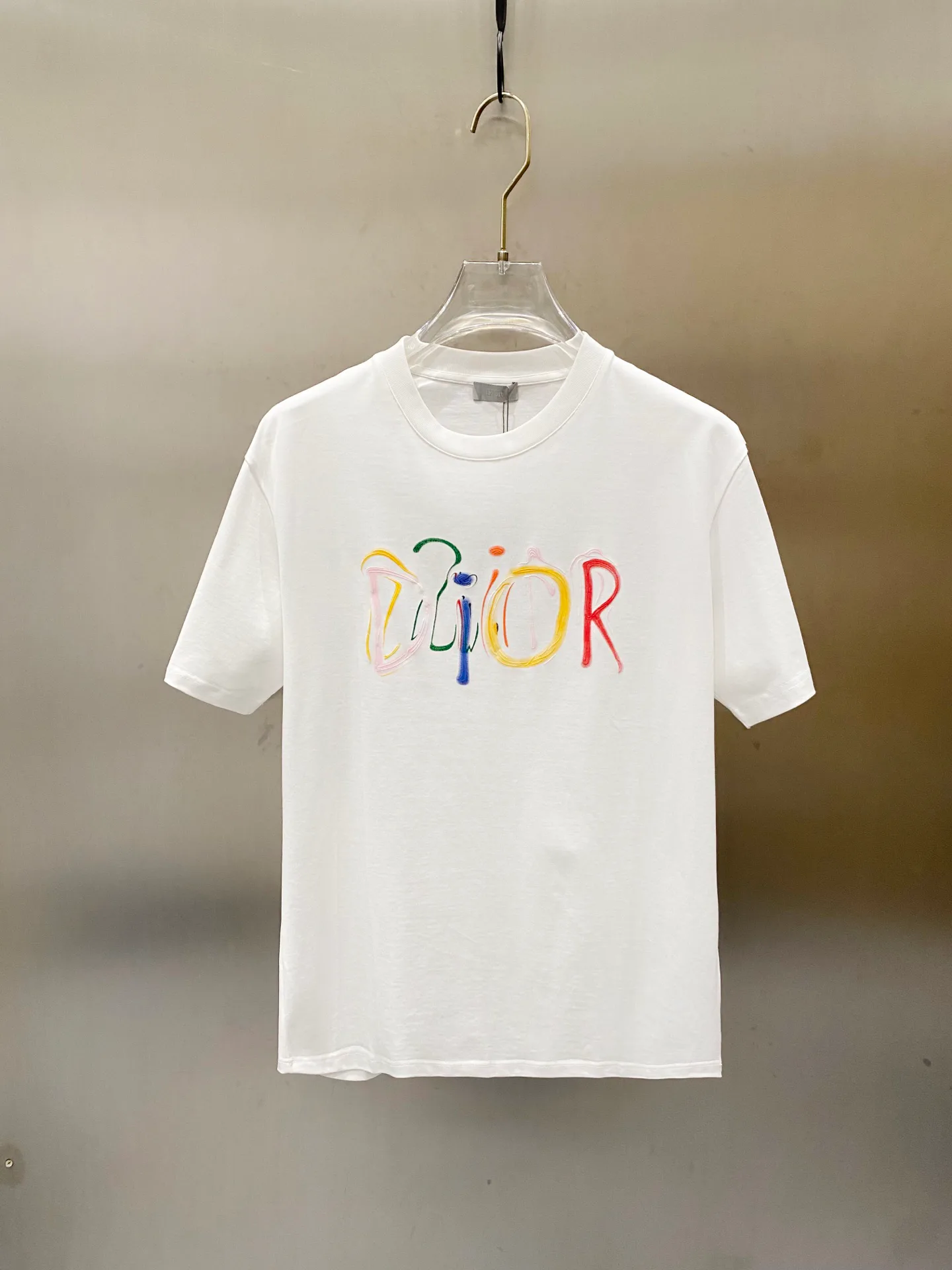 Футболки Мужские Christian Dior 27051