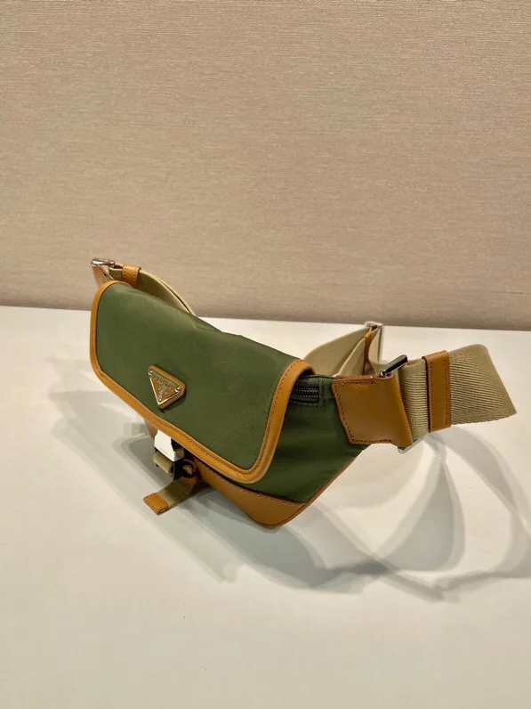 Поясные Сумки Мужские Prada 87122