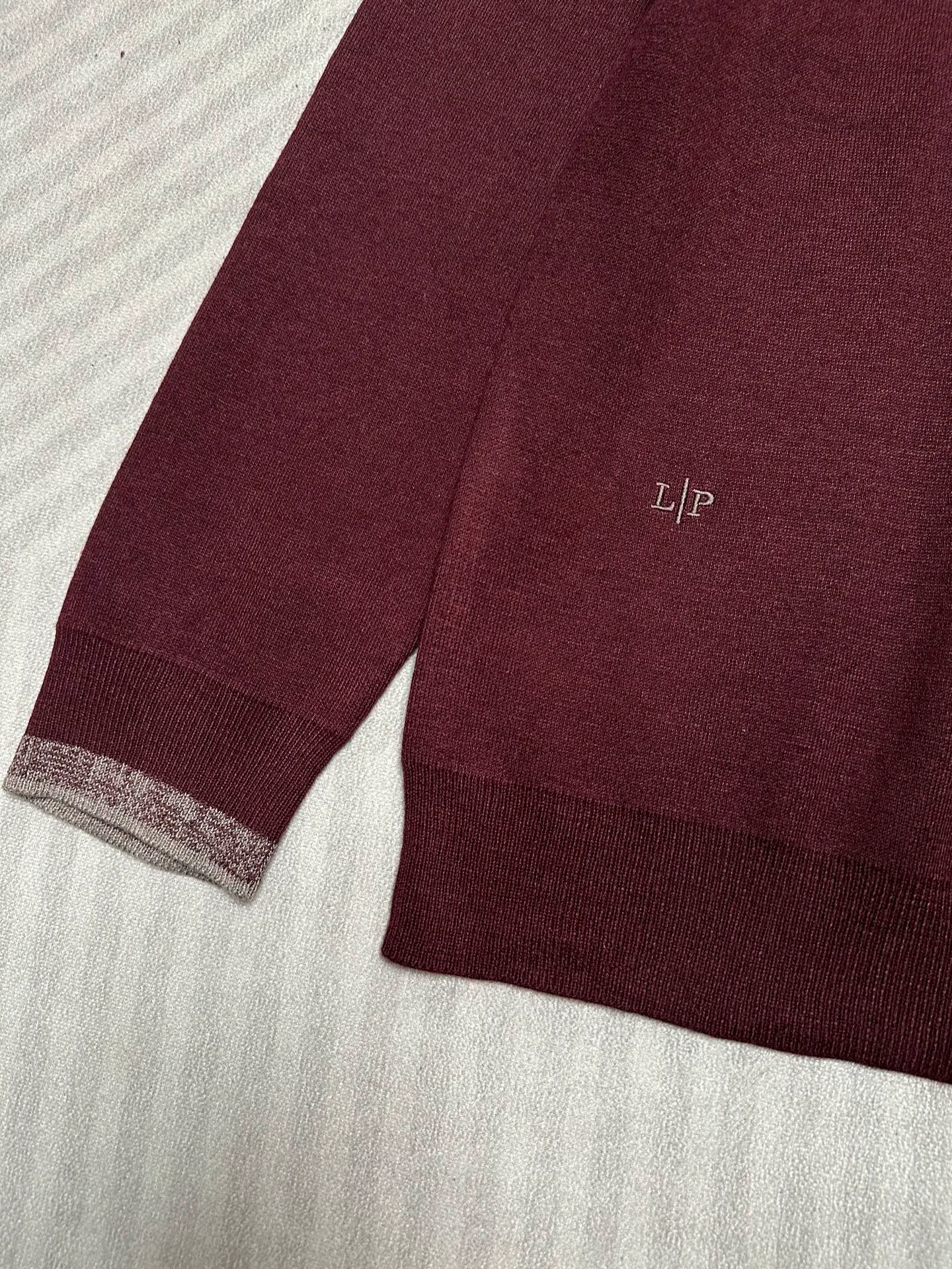 Джемперы И Свитеры Мужские Loro Piana 18098016